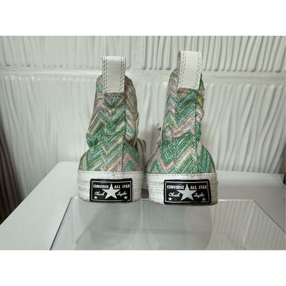 Missoni X Converse Chuck Taylor 2012 - Picture 6 of 16